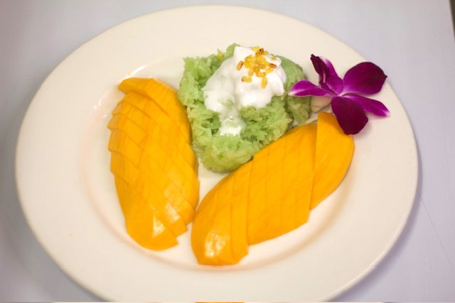 Authentic Thai Cuisine